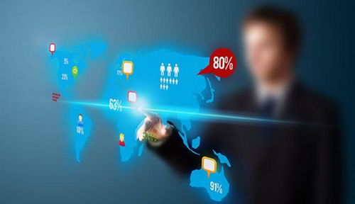 翔宇管家 互聯網與傳統旅游業的深度融合與信息咨詢服務新篇章